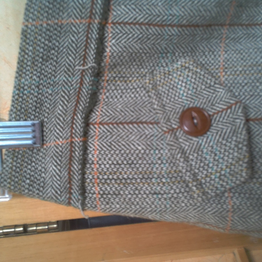 Twenty One Mini Skirt Size S - Picture 2 of 11
